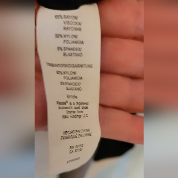 Cocktail dress - Picture 4 of 5